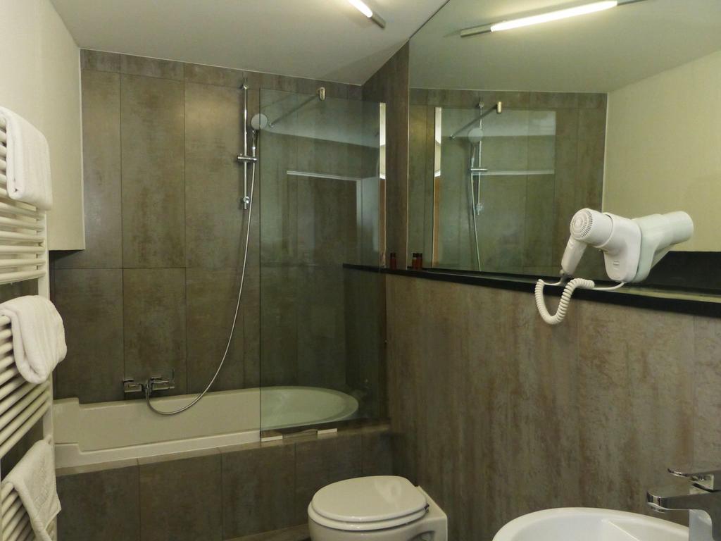 Fontana Rooms Lake Como Екстериор снимка