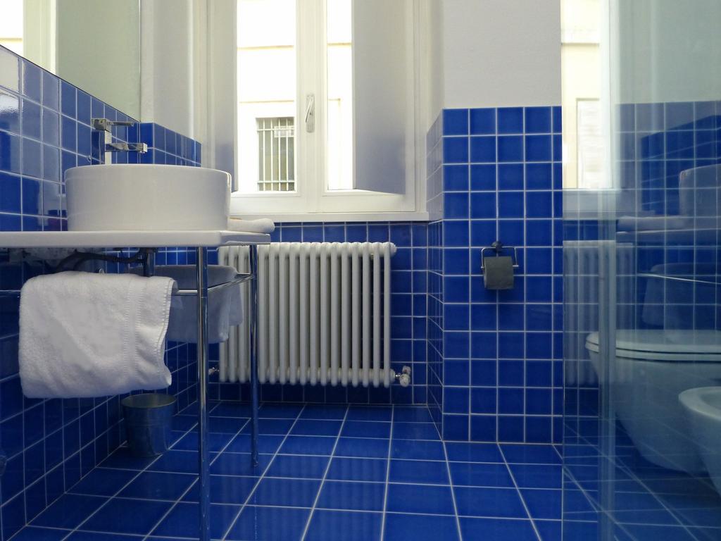Fontana Rooms Lake Como Стая снимка