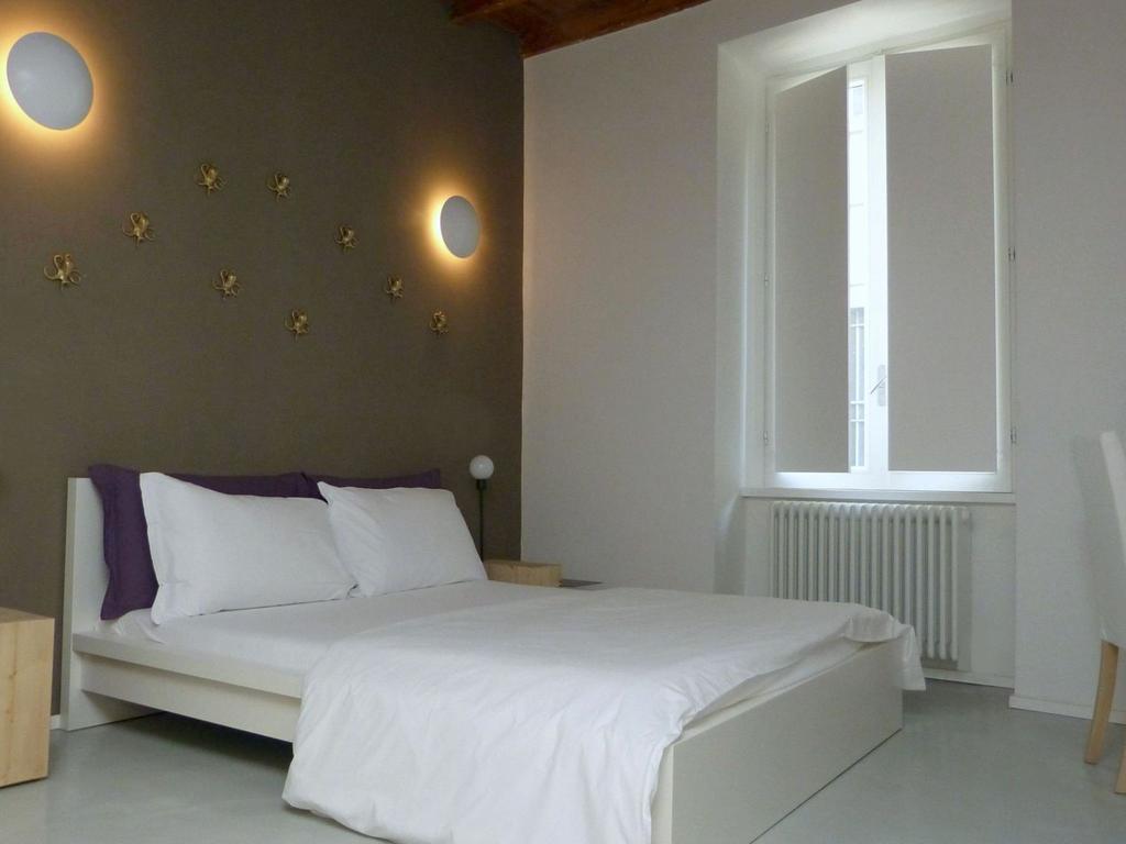 Fontana Rooms Lake Como Стая снимка