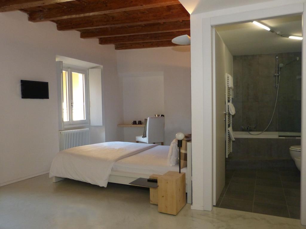 Fontana Rooms Lake Como Екстериор снимка