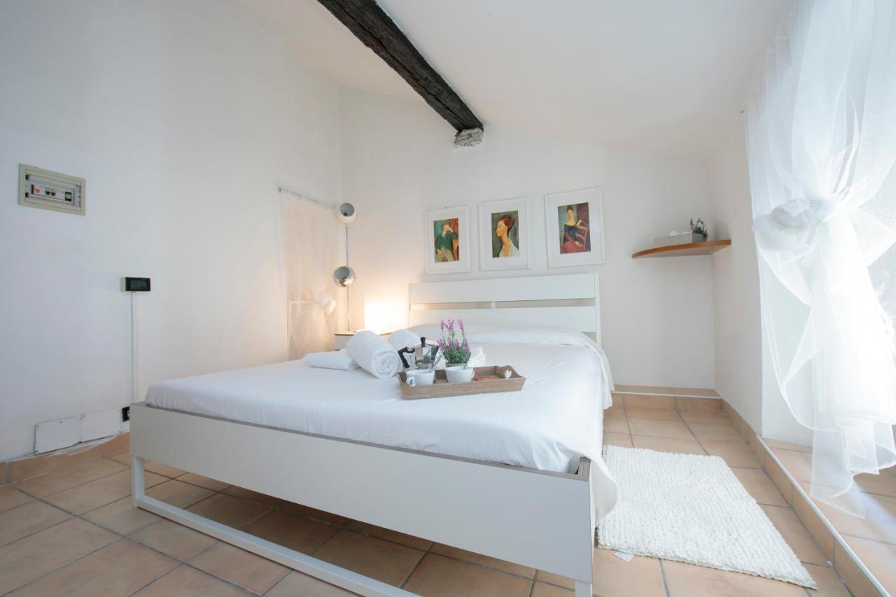 Fontana Rooms Lake Como Стая снимка