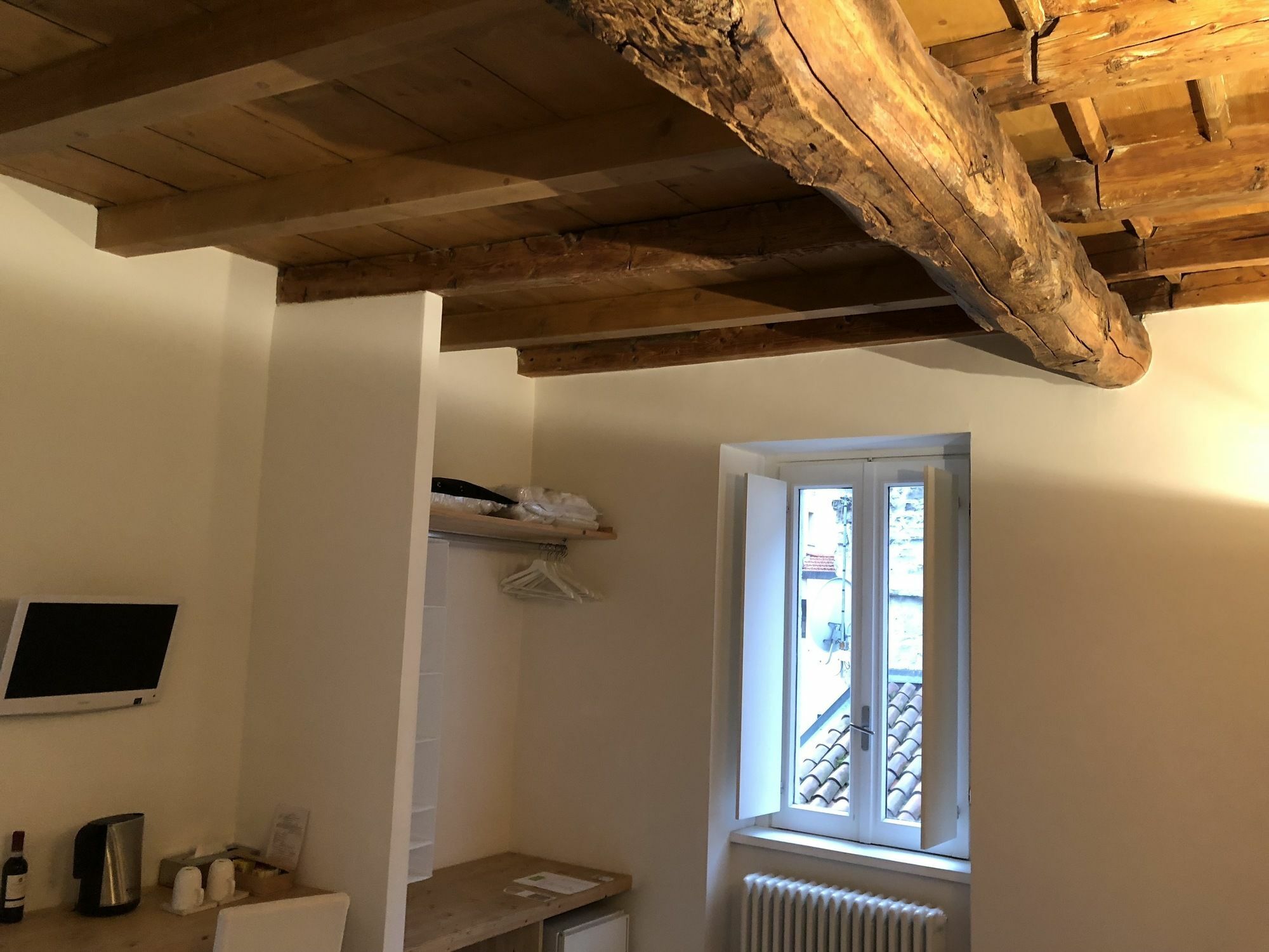 Fontana Rooms Lake Como Екстериор снимка