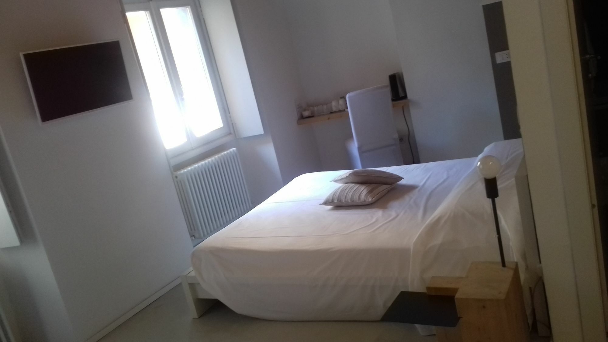 Fontana Rooms Lake Como Екстериор снимка