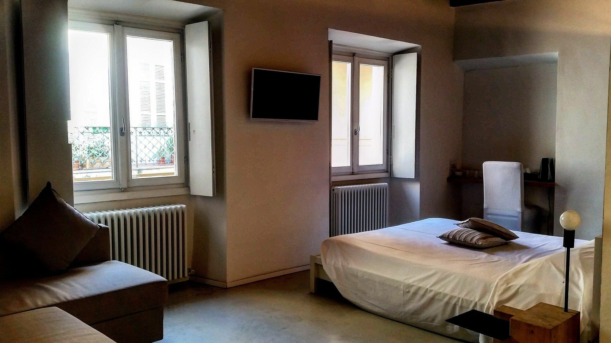Fontana Rooms Lake Como Екстериор снимка